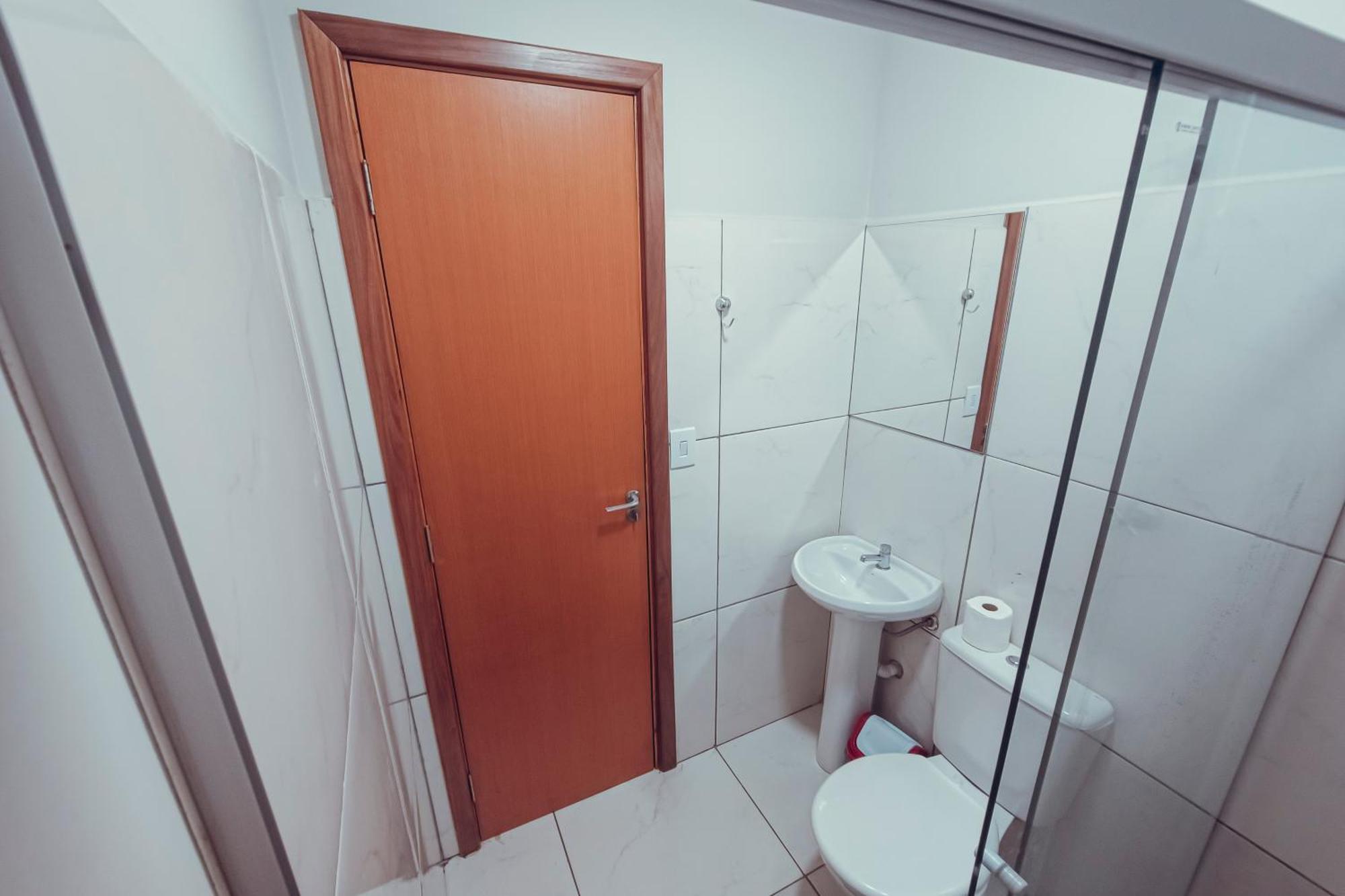 Hotel Apiacas Ribeirao Preto Exterior photo